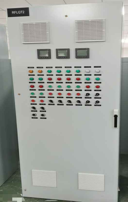 冷却塔（暖通）控制柜专业生产